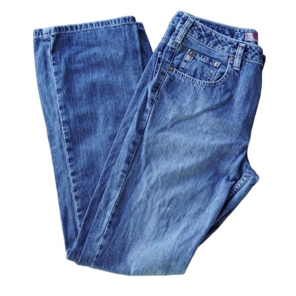 Silver jeans 29 x 32 Button Fly 28 x 31 Actual - Picture 7 of 15